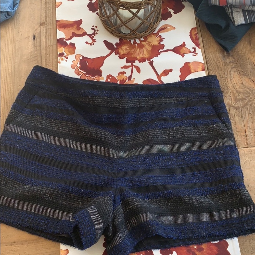 Loft pull on shorts